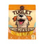 TUGLET Sweet Potato Dog Treats,Eliminates Tear,High in Fiber Natural Chews with Taurine, 7 oz/16 oz