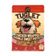 TUGLET Chicken Wrapped Sweet and Purple Potatoes Dog Treats, Human Grade Soft Snack with Taurine, 7 oz/16 oz