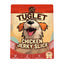 TUGLET Chicken Jerky Slice Dog Treats, High Protein Chewy Snacks with Taurine, 7 oz/16 oz