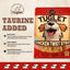 TUGLET Chicken Strips Dog Treat, Low Fat Real Chicken Cuts Training Dog Snacks with Taurine, 7 oz/16 oz